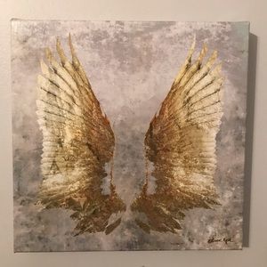 Oliver gal wing picture